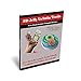 Gelatin Art Tools With Instruction Free Video eBook PDF File Tutorials (Size 12-10pcs)