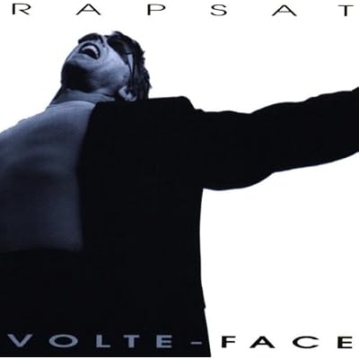 Volte-Face