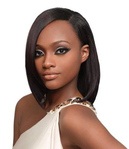 VELVET REMI DUBY - Outre 100% Remi Human Hair Weaving Extensions #1