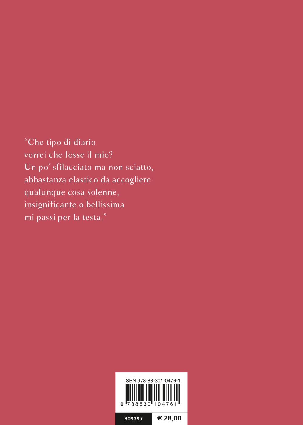 Diari: Volume I (1915-1919): Vol. 1