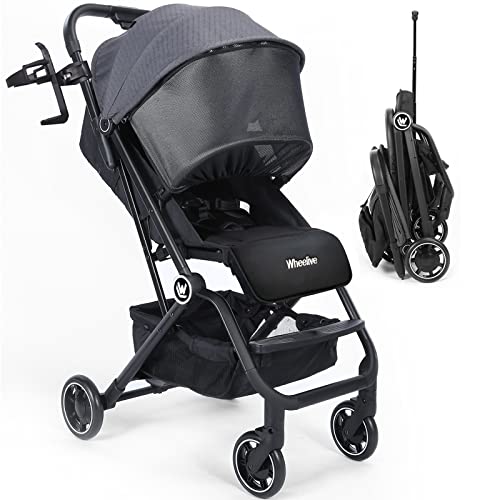 10 Best Adjustable Handles Lightweight Baby Strollers Nov of 2022
