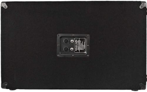 Seismic Audio - Pair of 15" 700 Watts Floor Monitors Studio, Stage, or Floor use - PA/DJ Speakers - Image 5