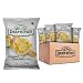 Deep River Snacks Kettle Chips, Original Salted, 2-Ounce Bags (Pack of 24)
