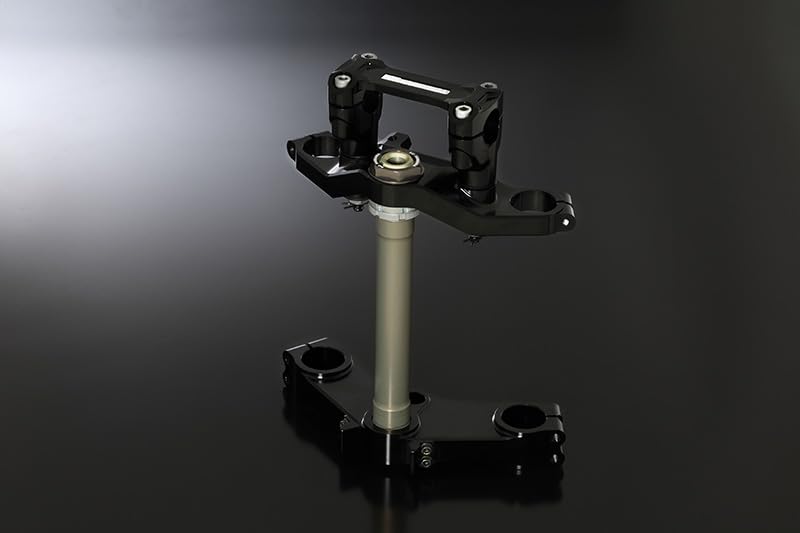 Amazon.co.jp: ヨシムラ Z1/Z2 フォークブラケット KIT YOSHIMURA 629