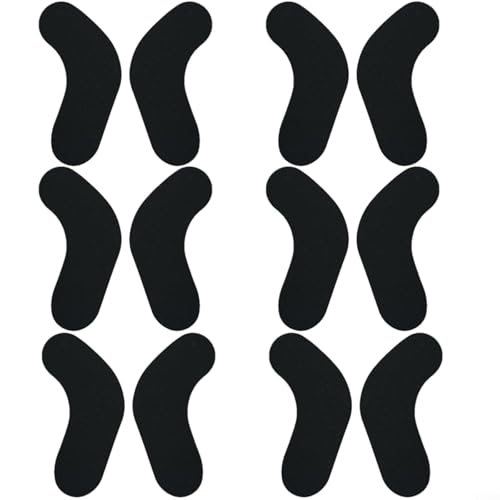 ComfyHarbor Almohadillas de espuma para botas de esquí, tobilleras de neopreno autoadhesivas para hombres y mujeres, botas de snowboard, forro acolchado flexible para un mejor ajuste y comodidad en
