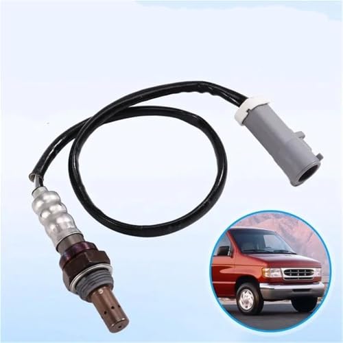 Sonde lambda pour Ford Focus et E-150 capteur d'oxygène O2 compatible SG1814 - 5