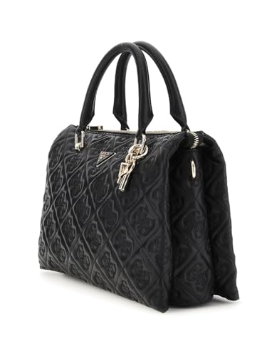 GUESS Adelasia sac multi compartiments noir organisation idéale - 3