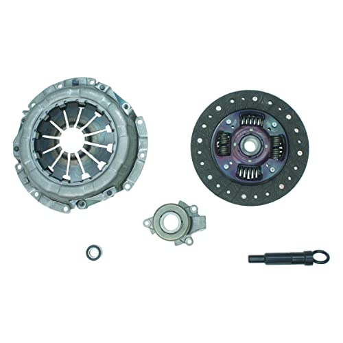 Kit d'embrayage SACHS K70518-01 résout les vitesses dures