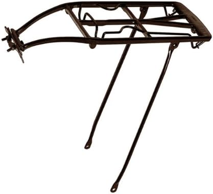 Avenir AMD166 Rear Carrier - Black