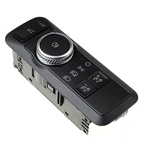 Lampe interrupteur de commande LB5T13D061LCW pour rouler sous la pluie