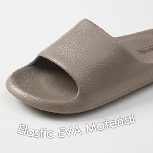 Menore Cloud Slippers for Women and Men Pillow House Slippers Non Slip Quick Drying Shower Slides EVA Lightweight Open Toe Sandals for Indoor & Outdoor4
