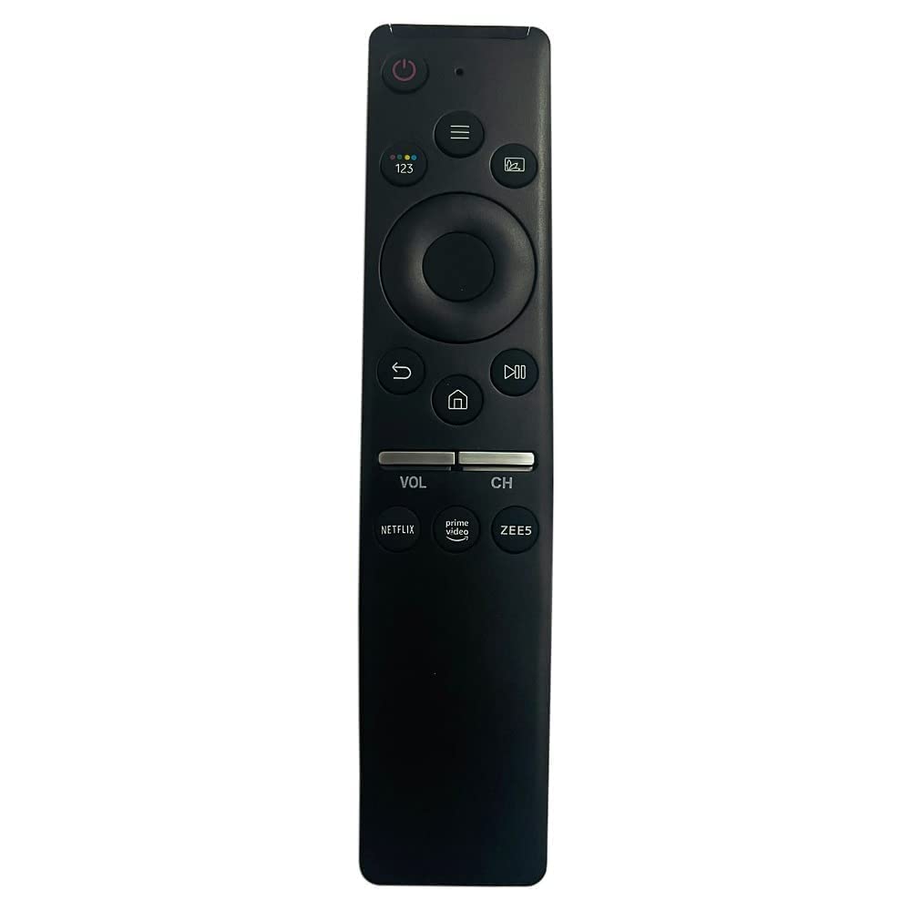 Tech Vibes Remote Compatible with Samsung Smart 4K Ultra HD TV Replacement of Original Remote Control for LED UHD QLED 6 7 8 Series Samsung TV with Hot Keys BN59-01312F Without Voice Function (B0CVL6CQGG) Amazon Price History, Amazon Price Tracker