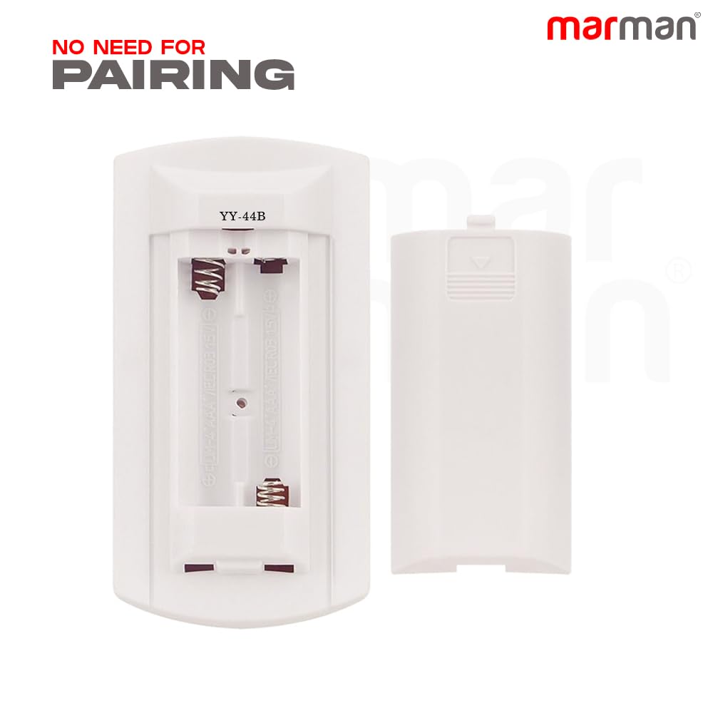 Diwali Offer Buy Now Marman® Compatible With Panasonic Ac Remote Control Original