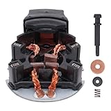 ApplianPar Starter Brush Holder Assembly Repair Kit for Accord CR-V Odyssey 04312-PSA-305 31210-PSA-J51
