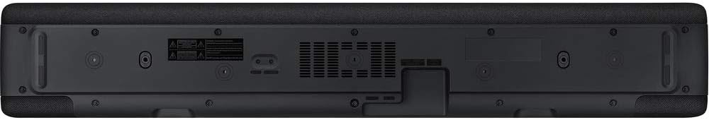 Buy 1 get 1 SAMSUNG HW-S60T 4.0ch All-in-One Soundbar with Side Horn Speakers Surround Sound & Alexa - (Renewed)