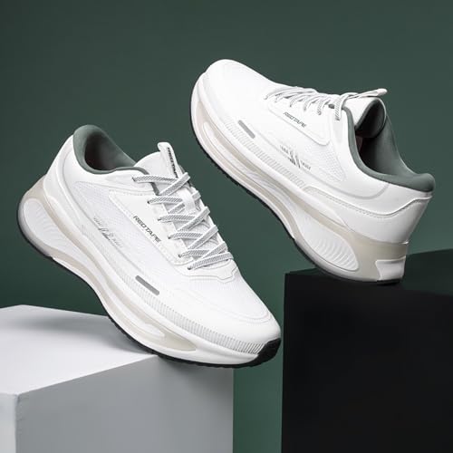 Image of Red Tape Womens Rlo218 Athleisure Sports Shoes