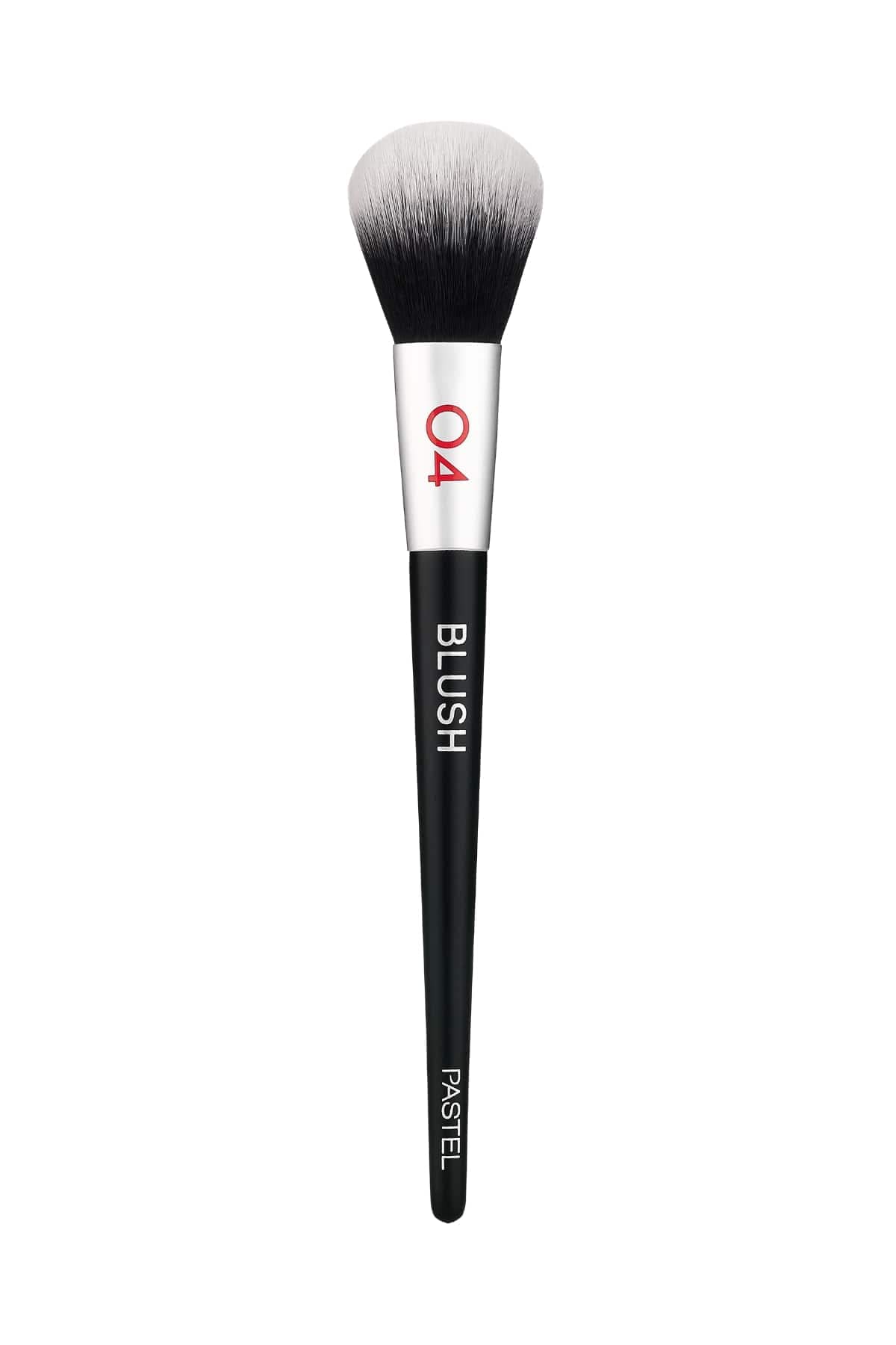 Pastel Blush Brush - Allık Fırçası 04