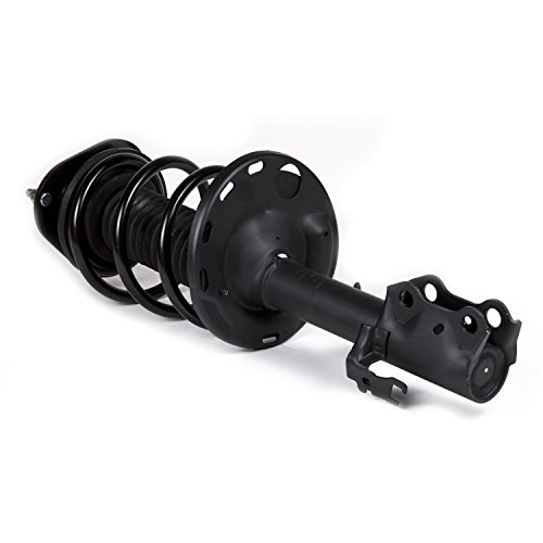 Image of Gabriel G57205 Ultra ReadyMount Front Right Complete Strut Assembly for 06-12 Toyota RAV4 (1 Pack)