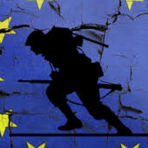 &laquo;R&eacute;veiller l&rsquo;Europe face aux d&eacute;fis &eacute;conomiques et militaires &raquo; Sylvie MATELLY 1/3