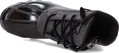 Image of Sperry Top-Sider Saltwater Crunch Boot
