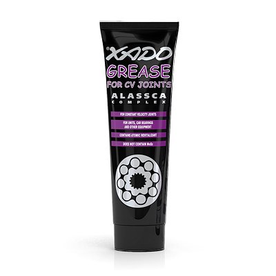 XADO Grease for CV-Joints (Tube 125 ml)