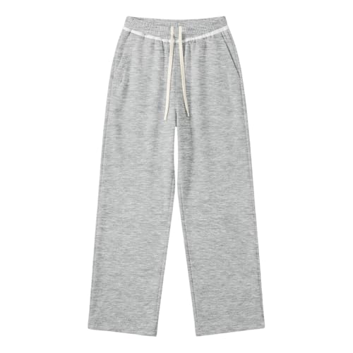 Pantalon de sport homme ample et élastique pour un style décontracté quotidien