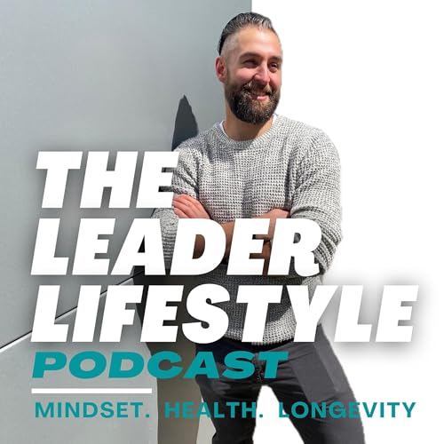 #16 - The Importance of Farming & Lifestyle - DAN ILES