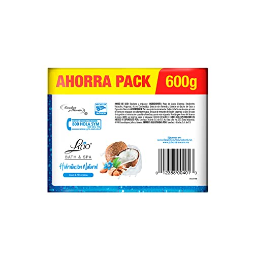 Reviews de Jabon equate que puedes comprar esta semana. 27 Imagen adicional