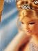 1999 Barbie Collectibles - Barbie 40th Anniversary - Crystal Jubilee Barbie