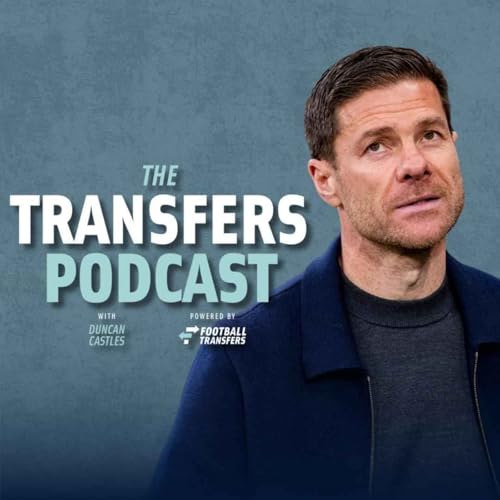 Man City approach Alonso | Man Utd sack Amorim | Can Ratcliffe get anything right? | BlueCo Hell