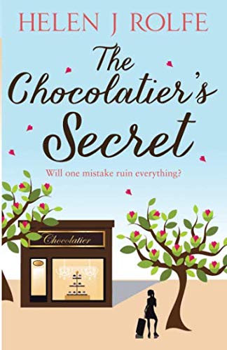 The Chocolatier's Secret