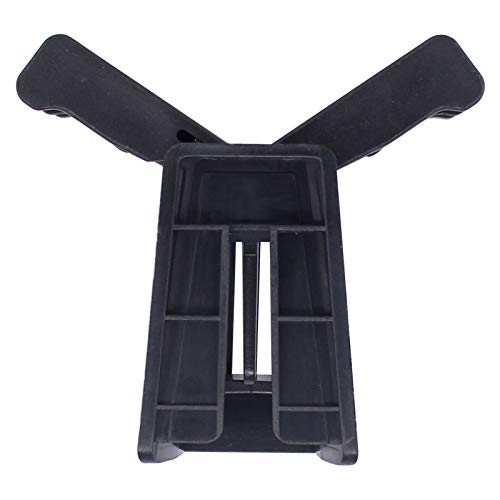 Porte-gobelet console centrale Highlander 2014 2015 2016 accessoire auto