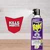 Raid Flea Killer 16 OZ ( حزمة من 3 )