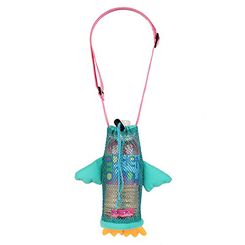 Bee Buddy Bouteille enfant multicolore Stephen Joseph gourde - 4