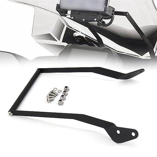 Support de navigation USB Yamaha NIKEN 900 de moto et GPS étanche