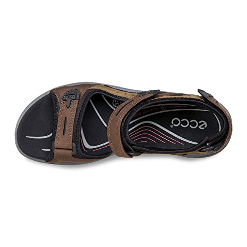 Image of ECCO mens Performance Sport Sandal