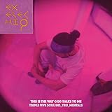 triple five soul new york store  Ex Elec Hip (This Is the Way God Talks to Me Triple Five Soul Ins_Tru_Mentals)