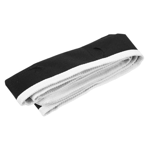 KOMBIUDA Multi-function Sword Bag Fencing Gear Organizer Reusable Portable 600d Nylon Easy to Clean Durable Design