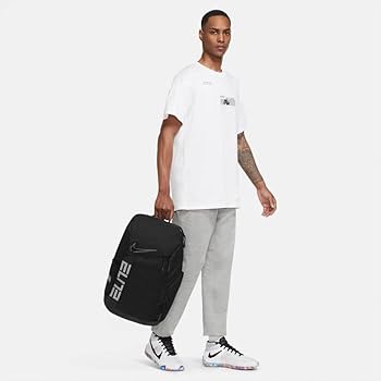 Nike Elite バスケットボールリュック NIKE ELITE エリート バスケットボール バックパック ジムサック