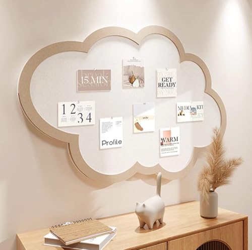 Miratino Grand Tableau D'affichage En Liège De 91,4 X 61 Cm Pour Murs Avec Cadre Noir, Tableau D'affichage à Broches Pour Décoration De Maison, école