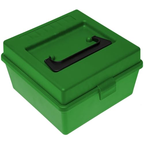 PARRA - PARRA Ammunition Case (100R)