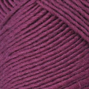 Lambs Pride Bulky 166 Plum Smoke