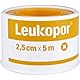 LEUKOPOR 2,5 cmx5 m 1 St