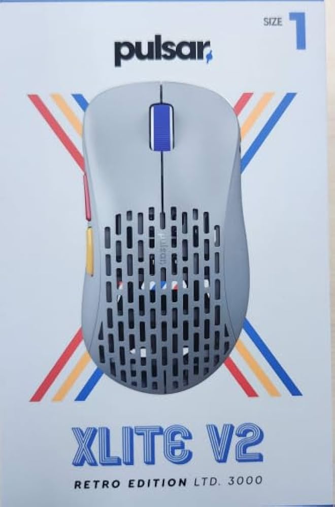 Amazon.co.jp: Pulsar Gaming Gears ワイヤレス ゲーミング