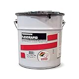 Photo Gallery liquiplast fibrogum flexorapid - 20kg - primer di collegamento a solvente per supporti bituminosi Photo Gallery liquiplast fibrogum flexorapid - 20kg - primer di collegamento a solvente per supporti bituminosi