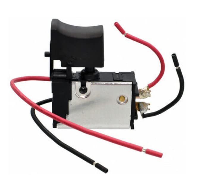 # 650556-9 Power Switch C3NA-1-M1 for 6260D 6270D 6280D 8270D 8280D Replacement Part New