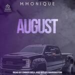 Cover of August