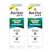 Bactine MAX First Aid Antiseptic Wound Wash, 8 fl oz, 2 Pack