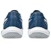 ASICS Men's Gel-Rocket 12 Volleyball Shoes, 8.5, MAKO Blue/Piedmont Grey