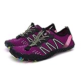 Copulan Wasser Schuhe Herren Schnell Trocken Barfuß Athletische Sport Aqua Socken Schuhe für Schwimmbad Strand Boot Schnorcheln Surf Tauchen See Yoga Fitness Schuhe